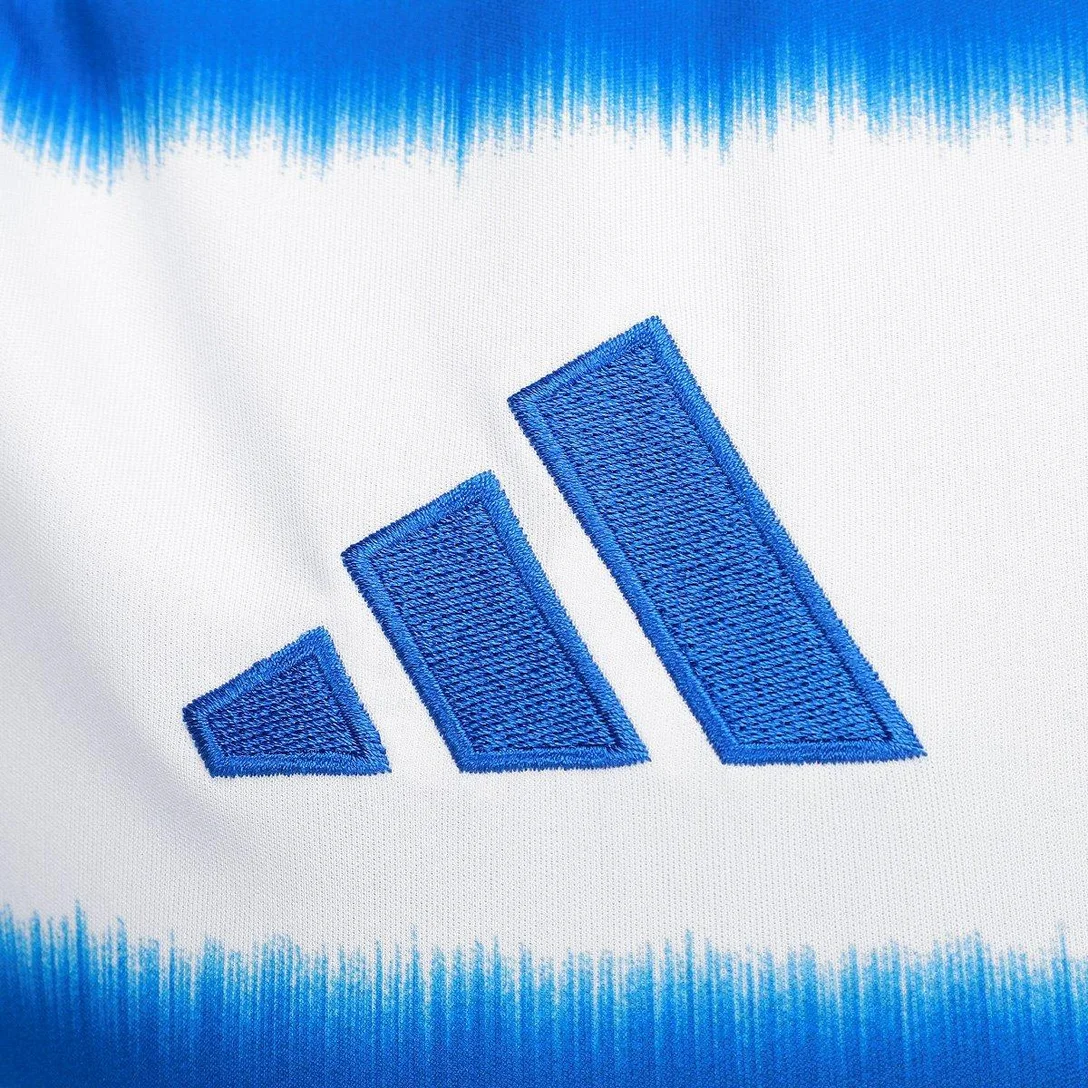 Cruzeiro Away 2025 - 4