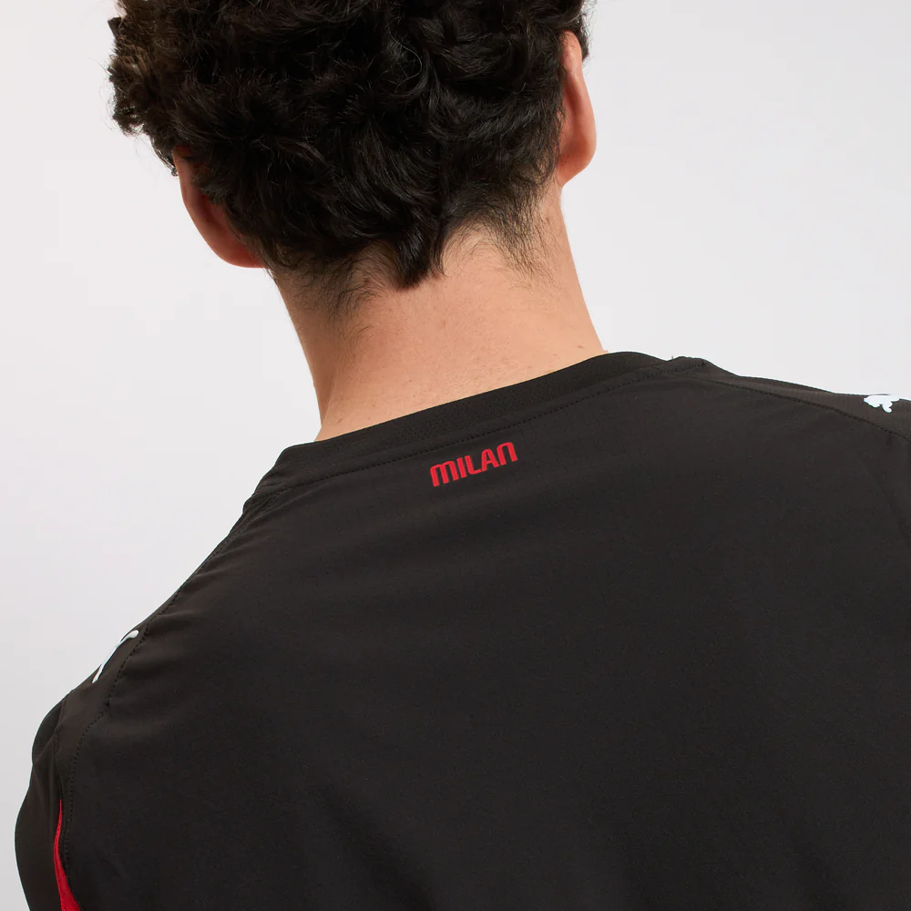 AC Milan Home 2024-25 - 8