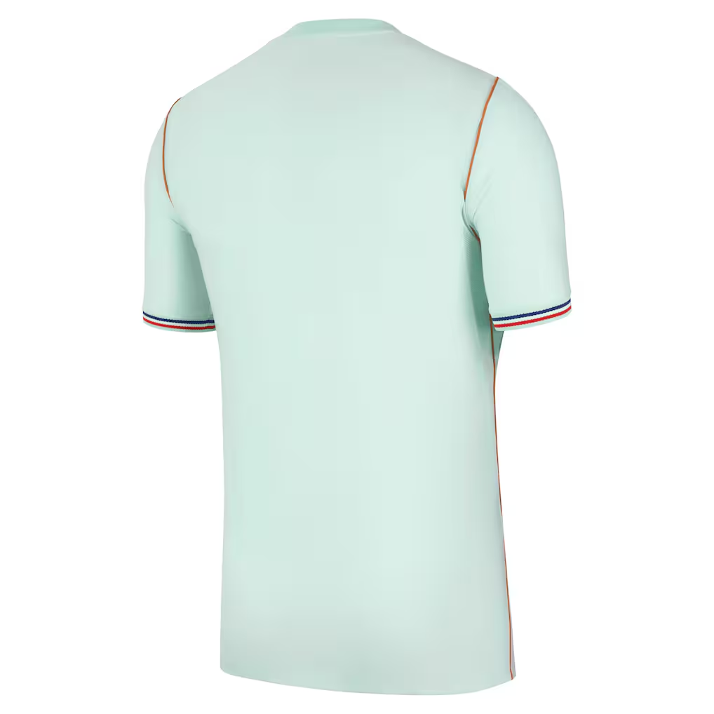 Franca Away Euro 2024 - 2