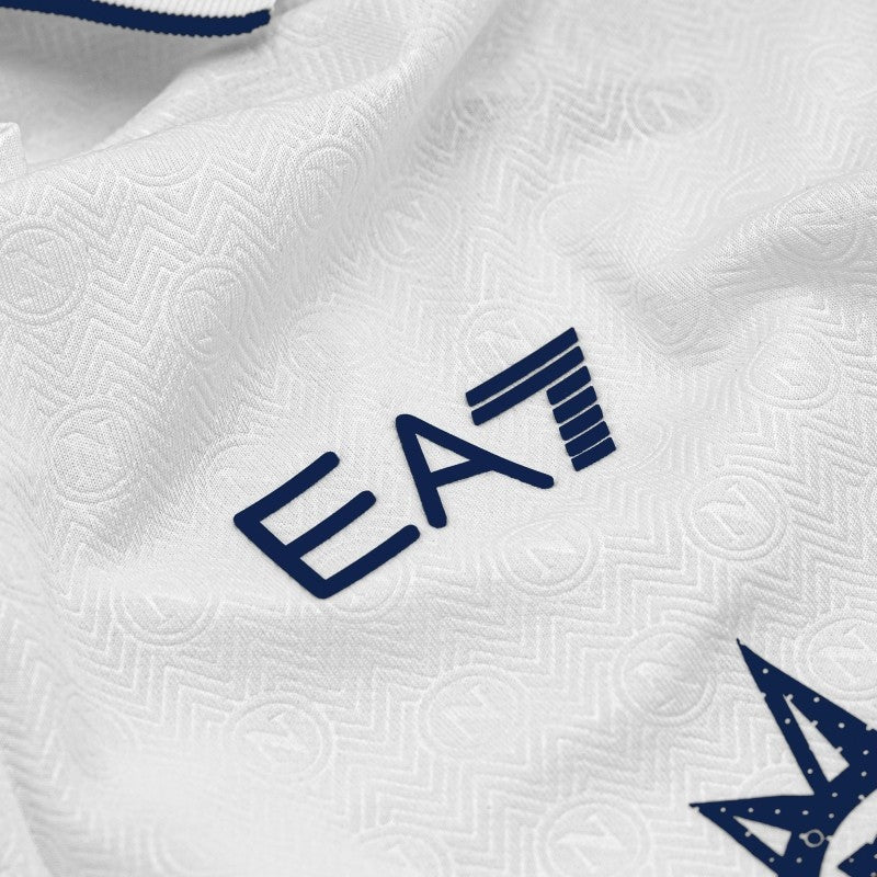 Napoli Away 2024-25 - 6