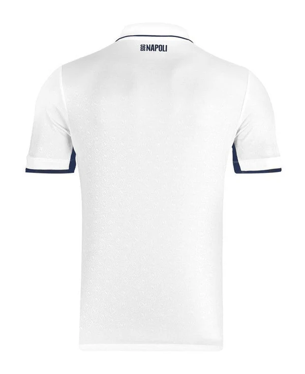 Napoli Away 2024-25 - 2