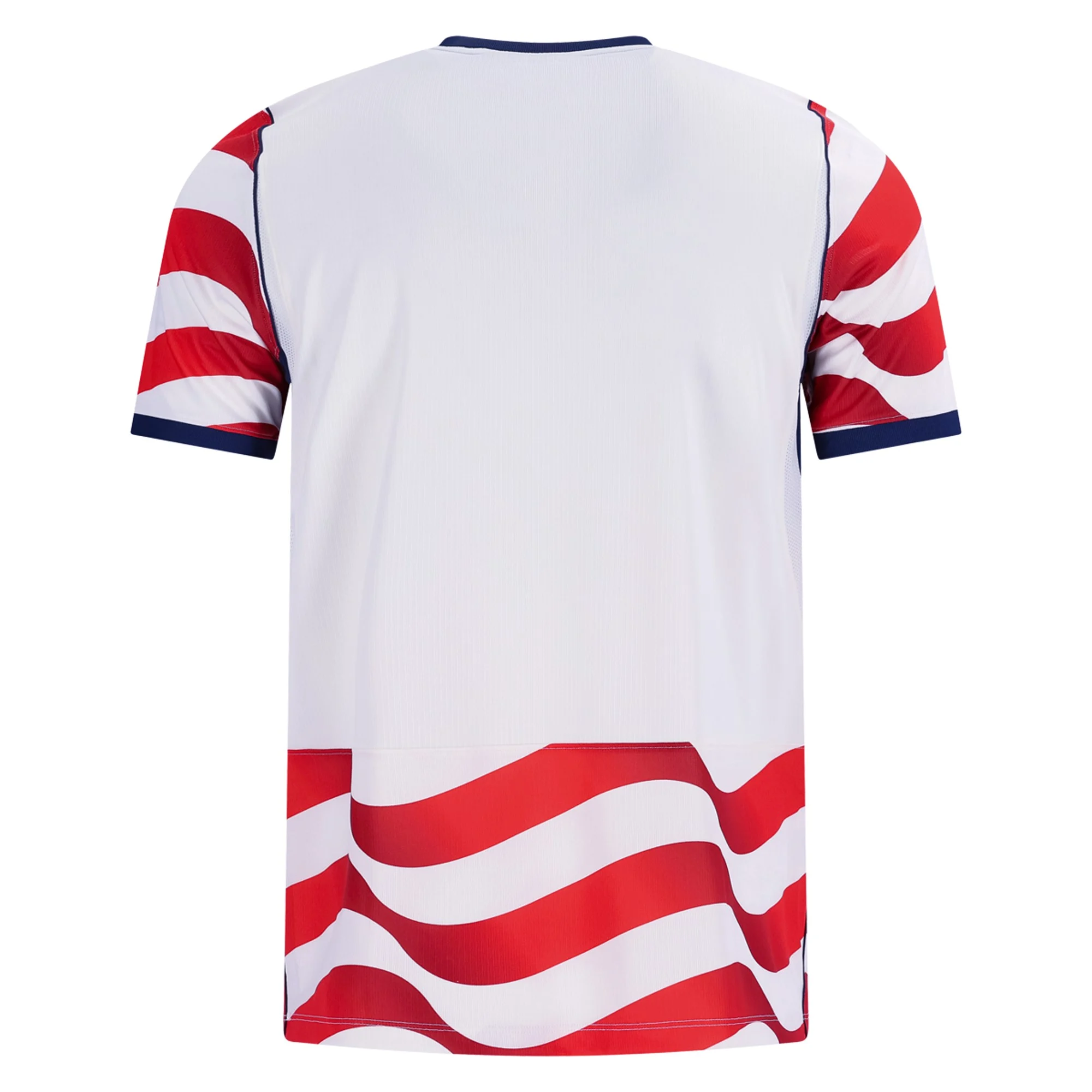 Estados Unidos Home 2024 - 2