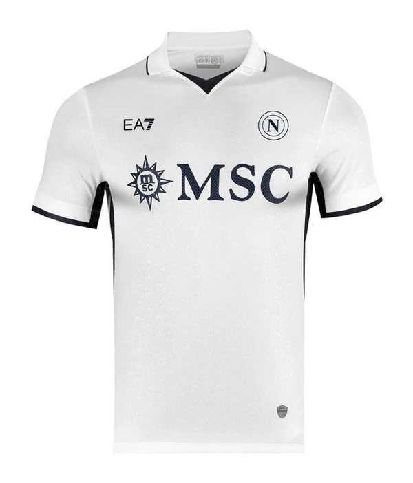 Napoli Away 2024/25
