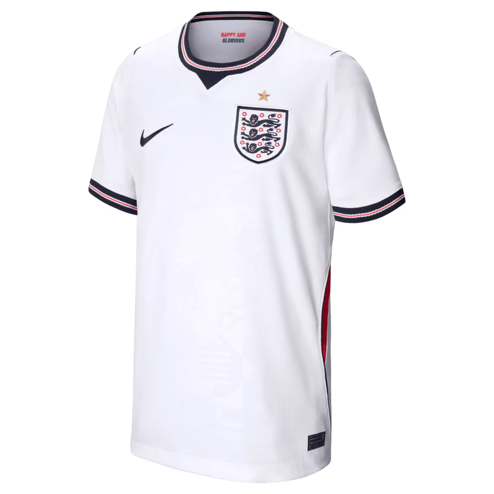 England Home 2026/27