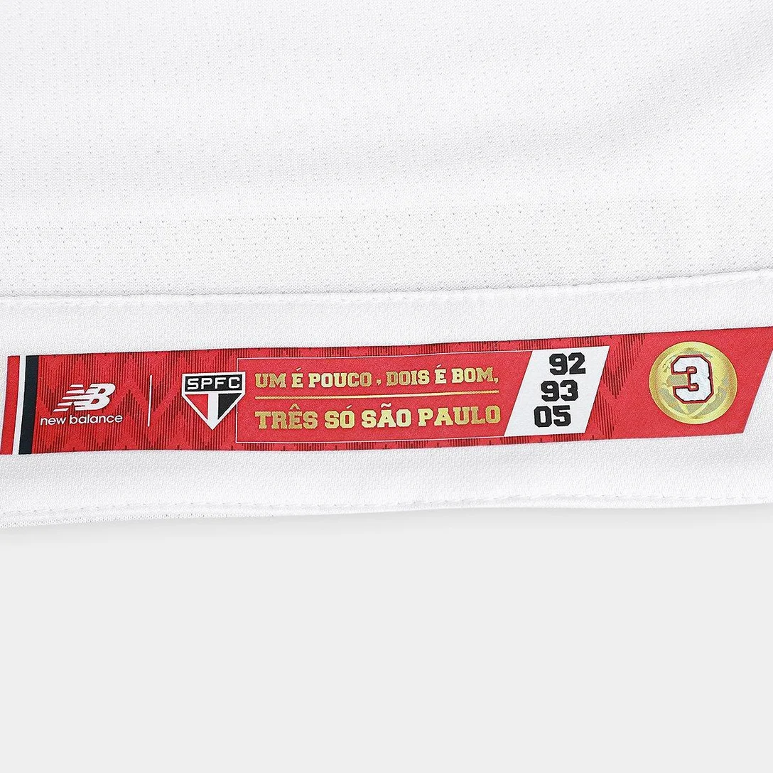 Sao Paulo Home 2025 - 6