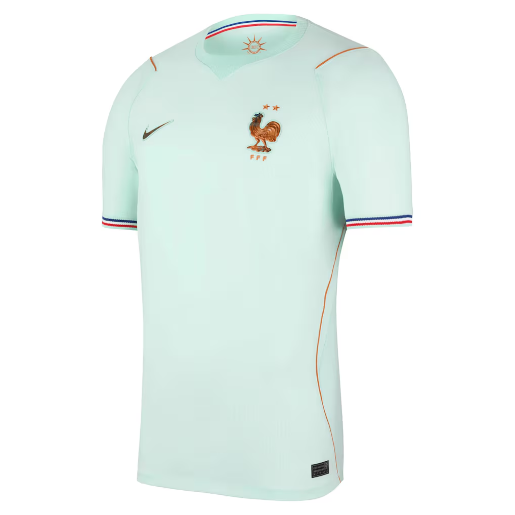 Franca Away 2026/27
